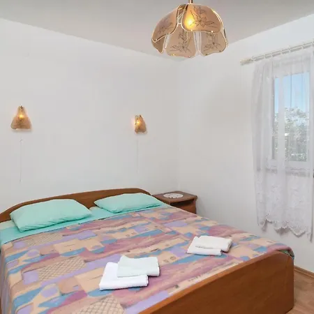 Two-bedroom In Апартаменты *