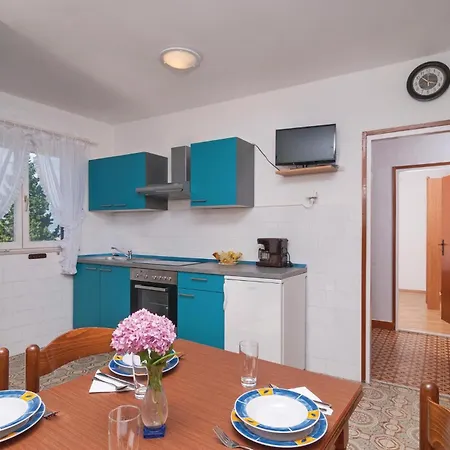 Two-bedroom In