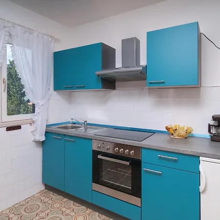 Апартаменты Two-bedroom In *