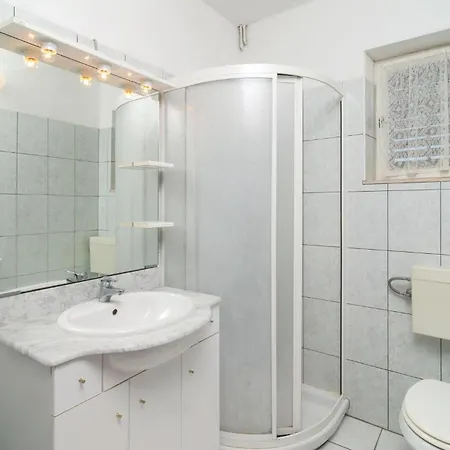 Two-bedroom In Супетар